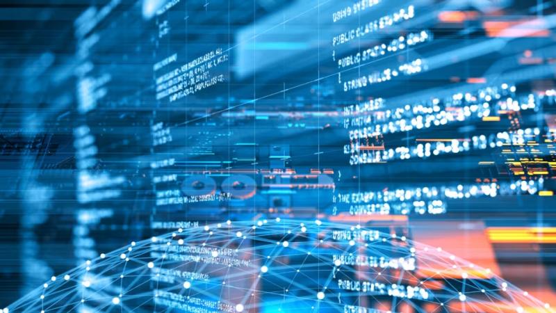 Linux基石:岳麓区小程序开发公司的技术底座与发行版选择逻辑